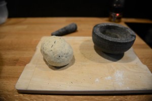 Focaccia mit Rosmarin und Olivenöl